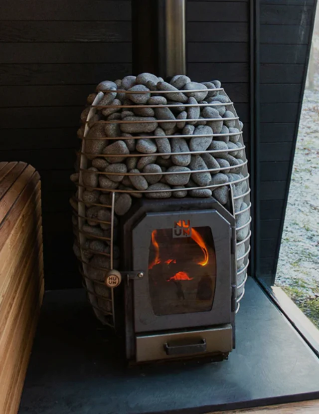 Elevate Your Home Wellness Today