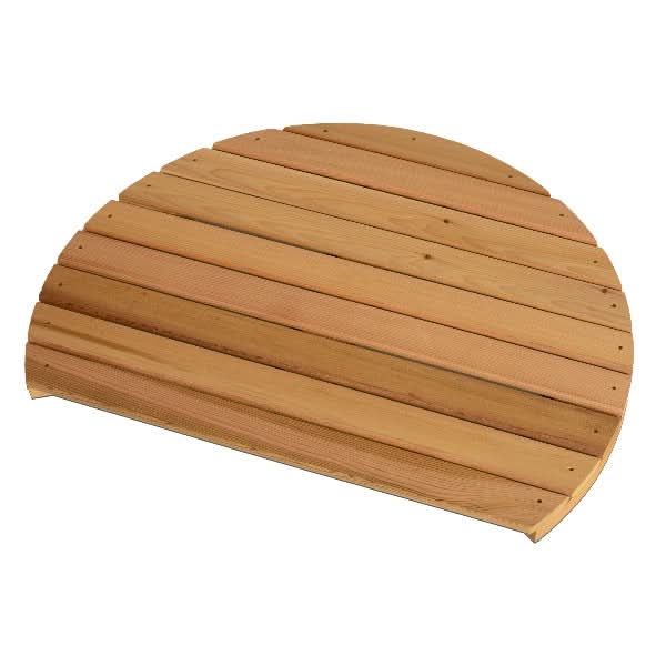 Almost Heaven Ellipse Outdoor Shower - Image 15