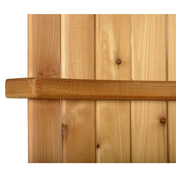 Almost Heaven Ellipse Outdoor Shower - Image 20