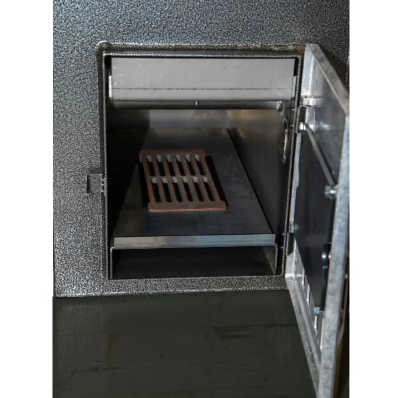 Almost Heaven Kirami 4 Person Wood Fired Hot Tub - Image 12