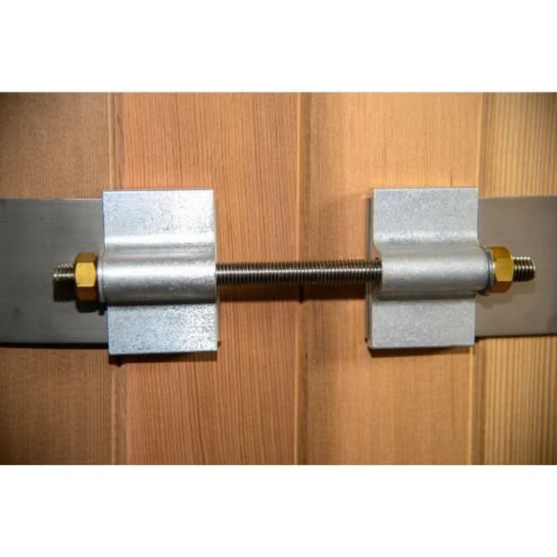 Almost Heaven Kirami 4 Person Wood Fired Hot Tub - Image 8