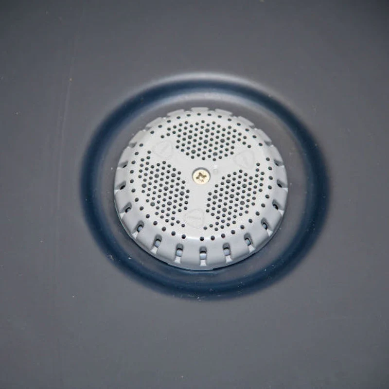 Almost Heaven Kirami 4 Person Wood Fired Hot Tub - Image 9