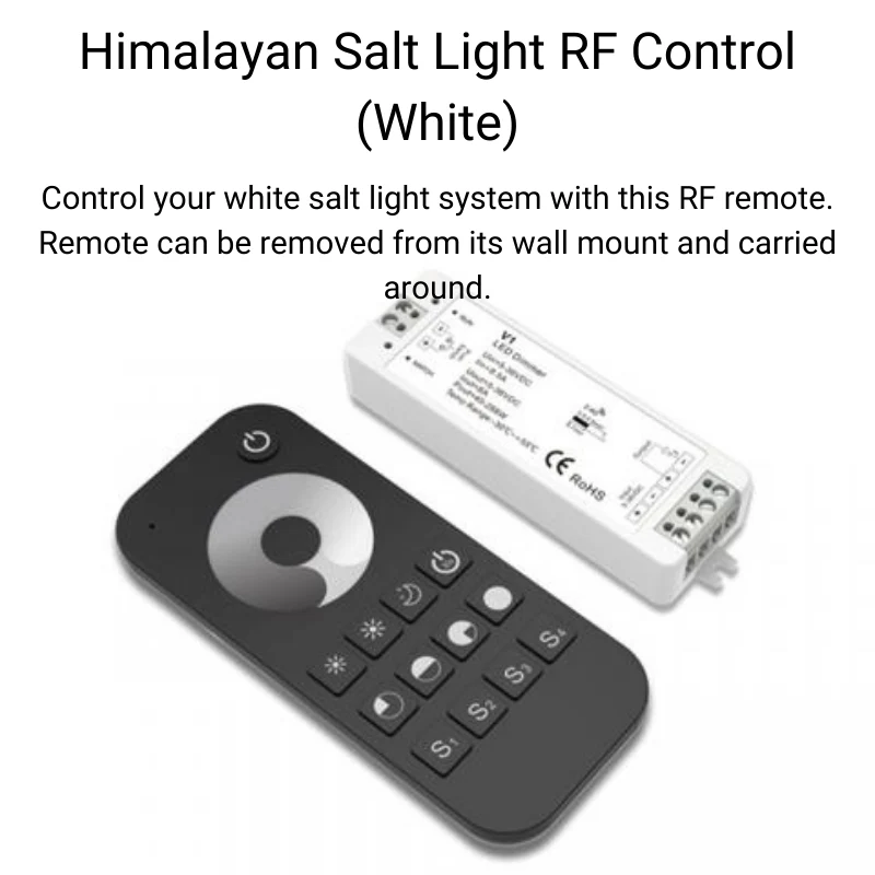 Bathology Himalayan Salt Panel 48"x12" - Image 5