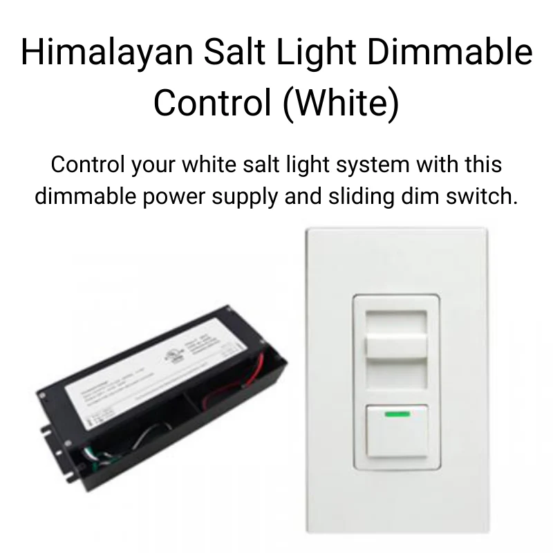 Bathology Himalayan Salt Panel 48"x12" - Image 6