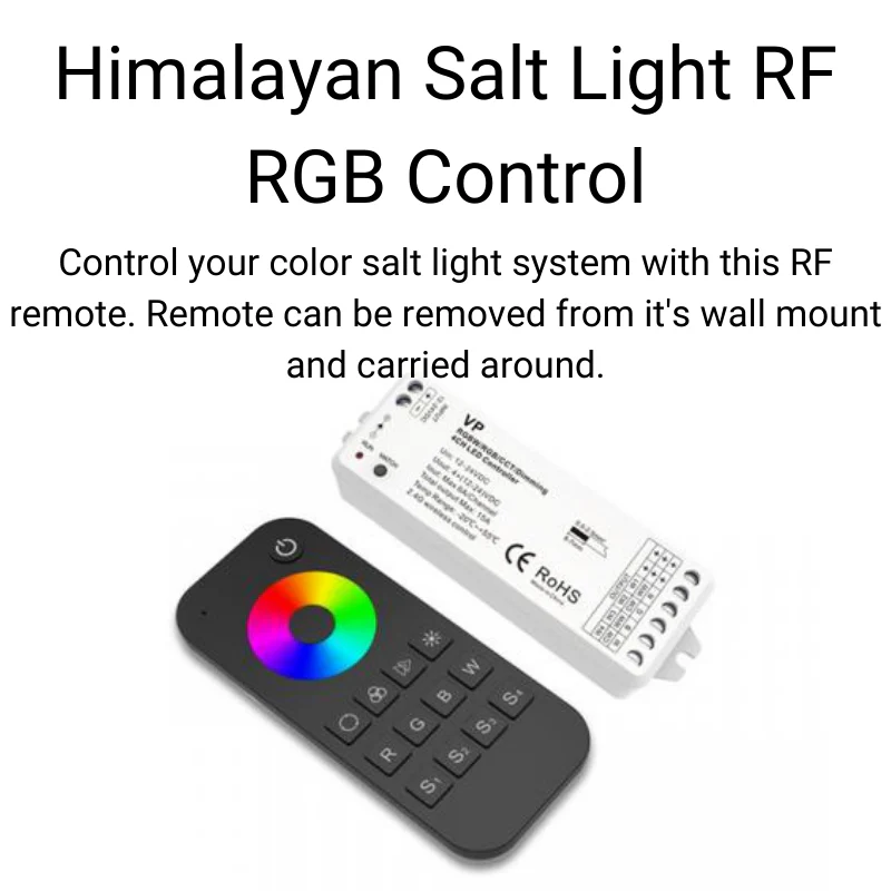 Bathology Himalayan Salt Panel 48"x12" - Image 9