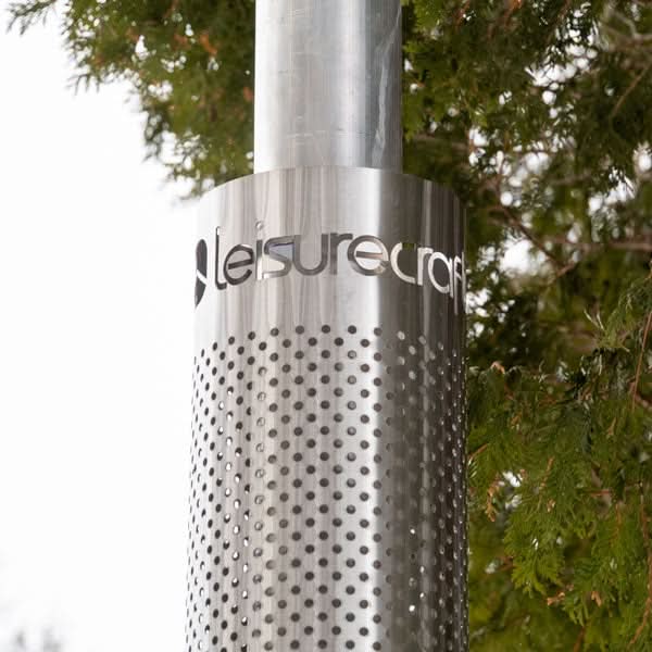 Dundalk LeisureCraft The Original Cedar Hot Tub - Image 4