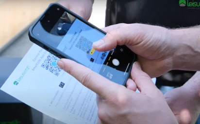 Dundalk Leisure Cold Plunge Tub Chiller 110Volt - Image 3