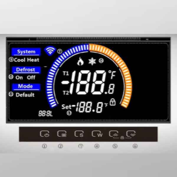 Dundalk LeisureCraft The Arctic Cold Plunge Tub - Knotty Red Cedar - Image 9