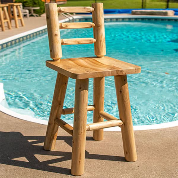 Dundalk Leisure New Southern Fantasy Tiki Bar - Image 12