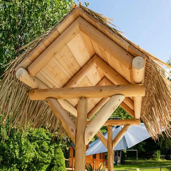 Dundalk Leisure New Southern Fantasy Tiki Bar - Image 7