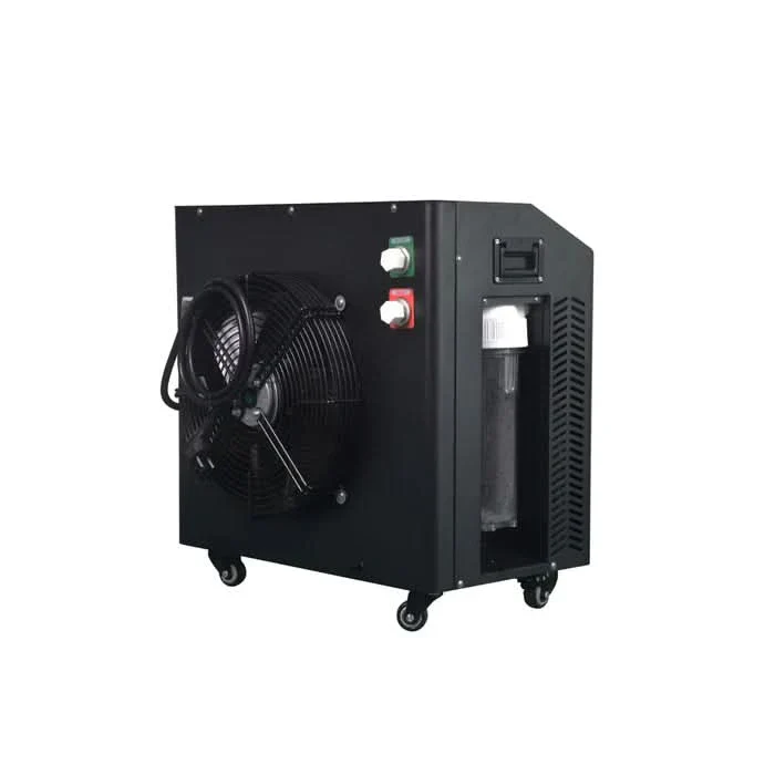 Dundalk Leisure Nordic Cold Plunge Tub Chiller 2.0 - Image 4