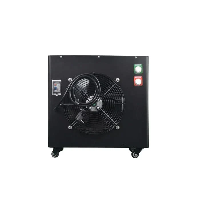 Dundalk Leisure Nordic Cold Plunge Tub Chiller 2.0 - Image 5