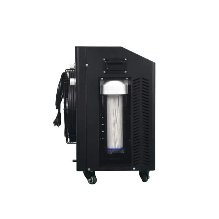Dundalk Leisure Nordic Cold Plunge Tub Chiller 2.0 - Image 6