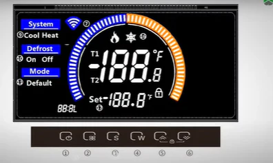 Dundalk LeisureCraft The Glacier Cold Plunge Tub - Clear Red Cedar - Image 6