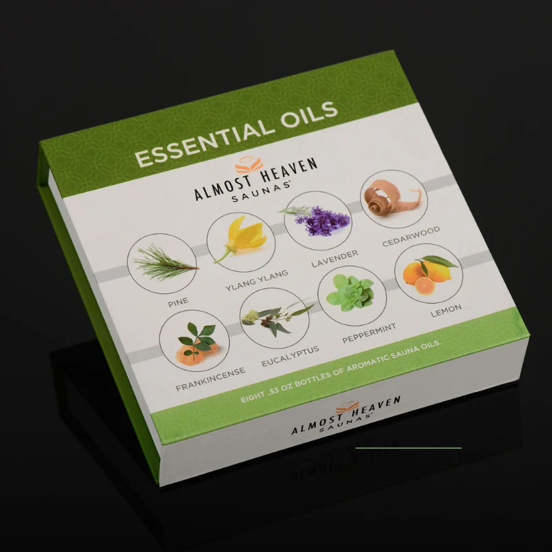 Essential Oil Box - Image 3