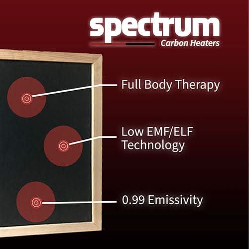 Finnmark FD-2 Full-Spectrum 2 Person Infrared Sauna - Image 13