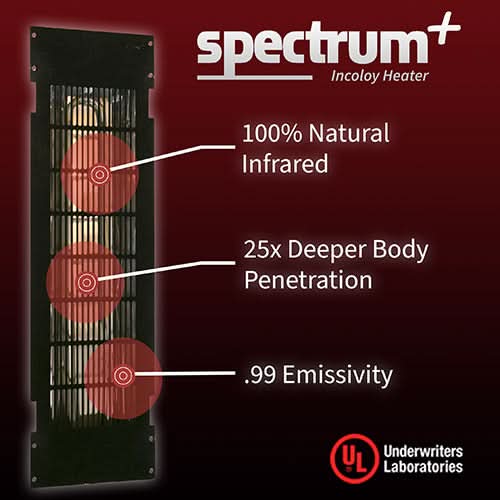 Finnmark FD-2 Full-Spectrum 2 Person Infrared Sauna - Image 14