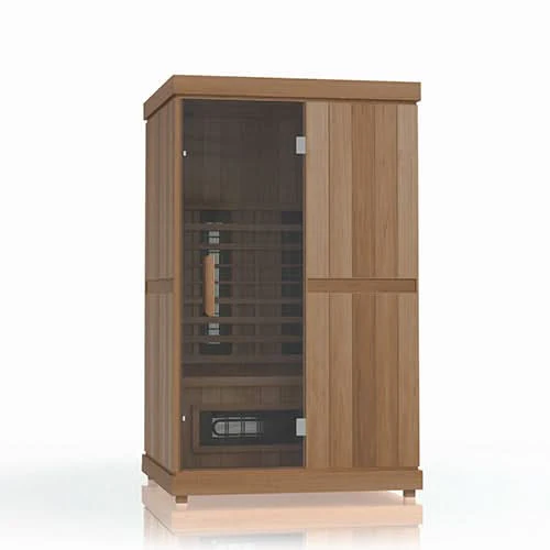 Finnmark FD-2 Full-Spectrum 2 Person Infrared Sauna - Image 6