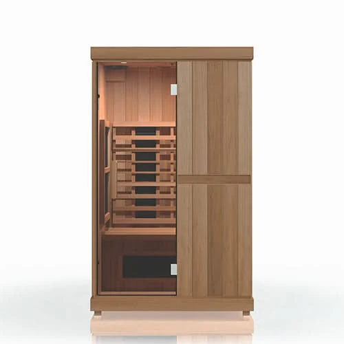 Finnmark FD-2 Full-Spectrum 2 Person Infrared Sauna - Image 7