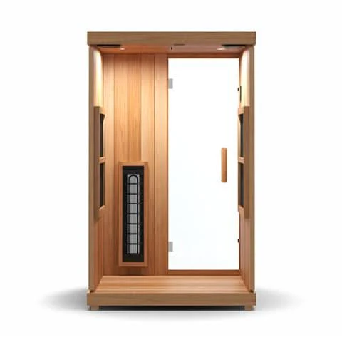 Finnmark FD-2 Full-Spectrum 2 Person Infrared Sauna - Image 9