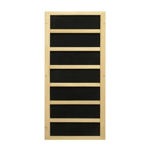 Golden Designs Monaco Near Zero EMF Far IR Sauna (GDI-6996-01 Elite) - Image 7