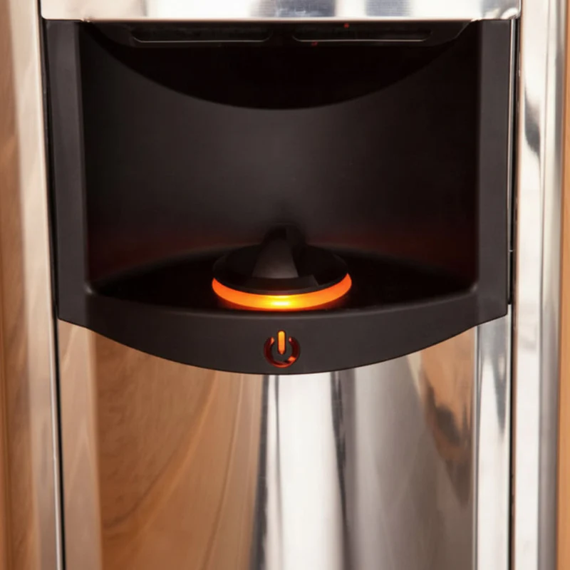 Harvia SWS60 The Wall 6kW Electric Sauna Heater - Image 4