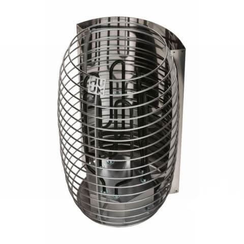 HUUM HIVE Mini Series 10.6kW Sauna Heater Package - Image 5