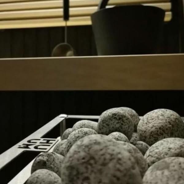 HUUM Cliff 9kW Electric Sauna Heater - Image 9