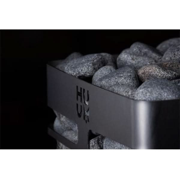 HUUM Steel 4 Mini Series 3.5kW Electric Sauna Heater - Image 8