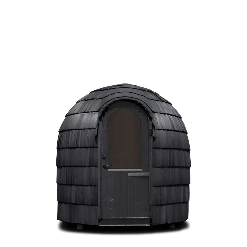 Iglucraft Single Iglusauna 4 Person Outdoor Sauna - Image 7