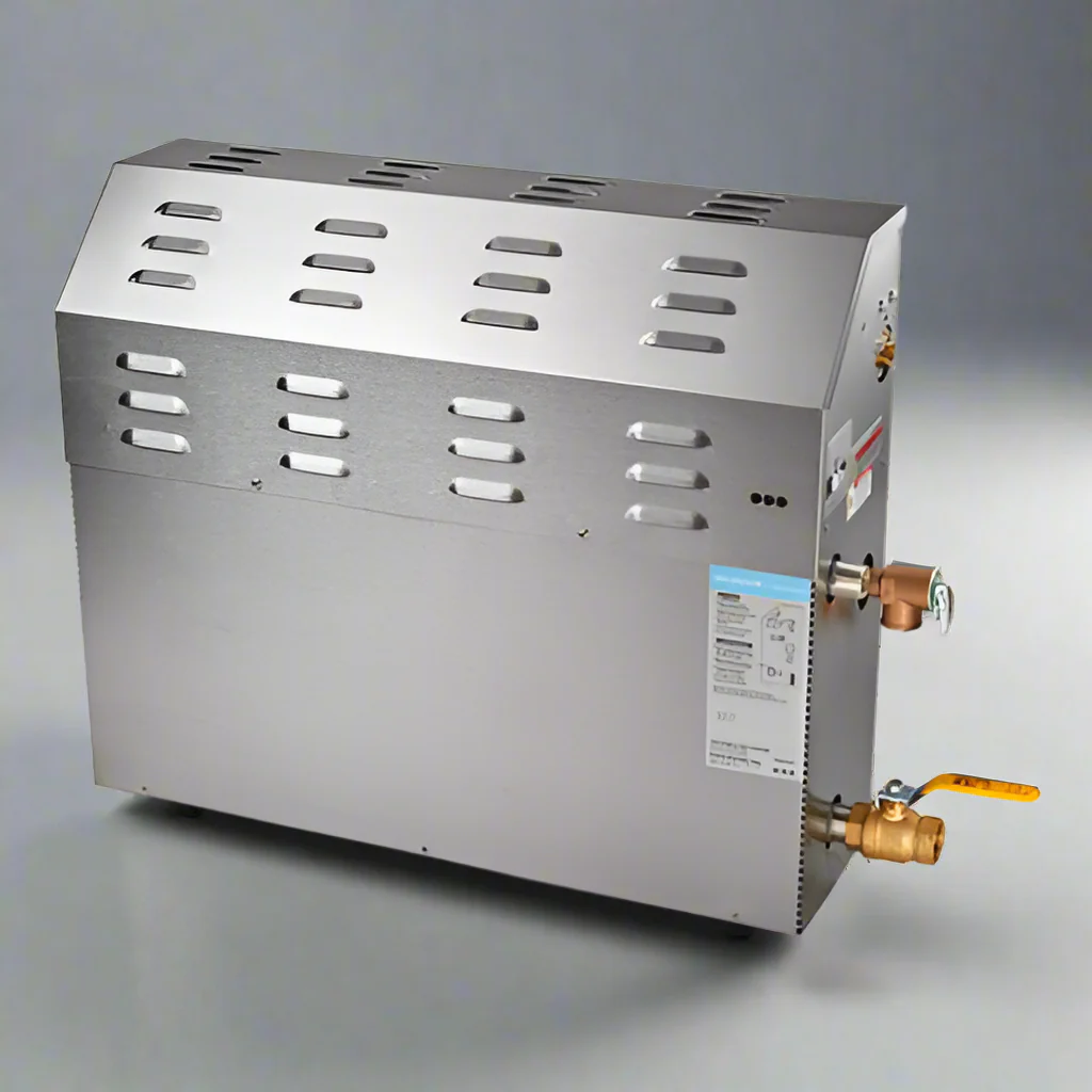 Mr. Steam MX4 MS MAX Series 20kW Steam Shower Generator - Image 3