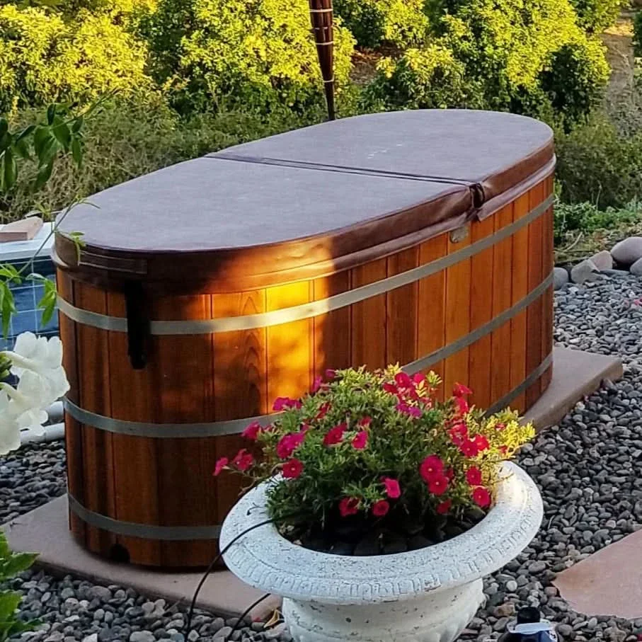 Hot Tubs Collections