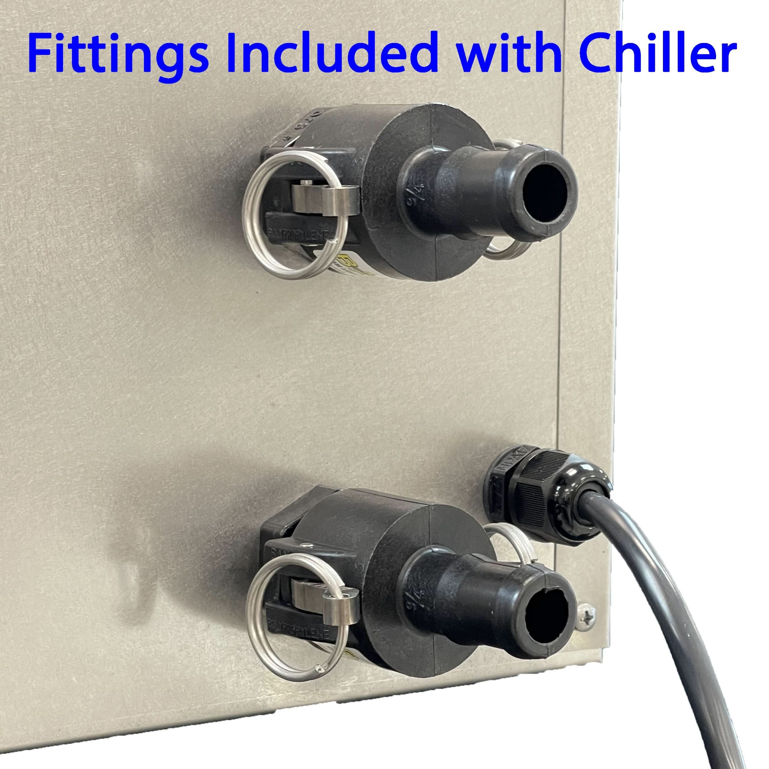 Penguin Chillers Cold Therapy Chiller - Image 9