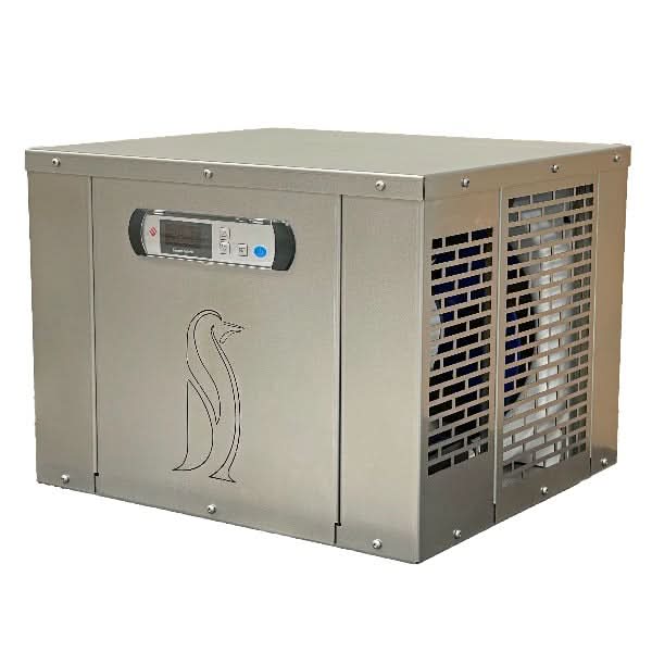 Penguin Chillers Cold Therapy Chiller & Tub - Image 4