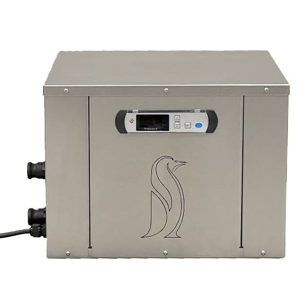 Penguin Chillers Cold Therapy Chiller & Tub - Image 5