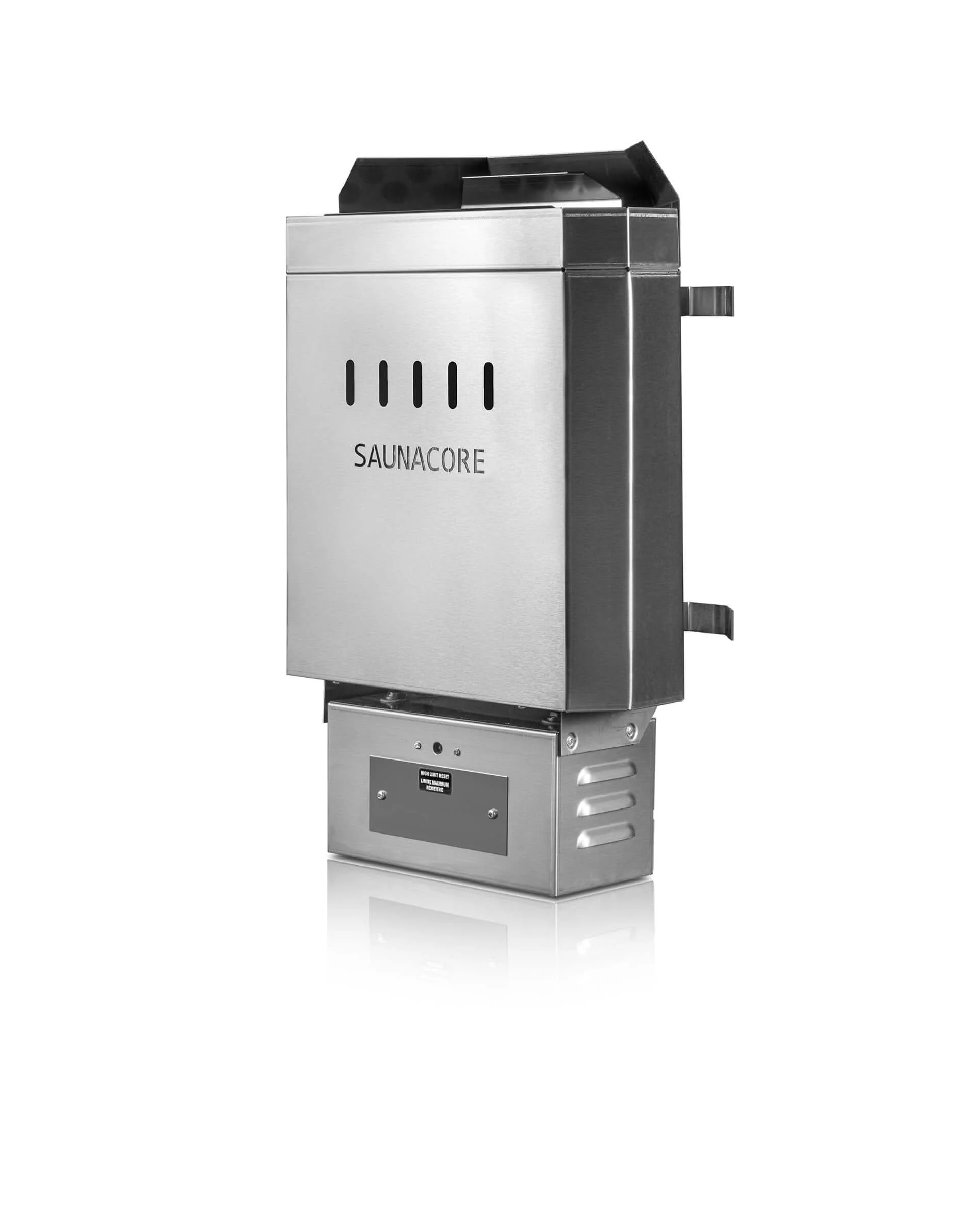 Saunacore Special Edition Residential Heater  KW10.5BSE or KW10.5SE - Image 5