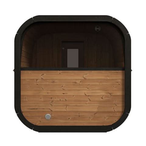 SaunaLife CL12GCP Luxury Sauna Suite Kit - Image 5