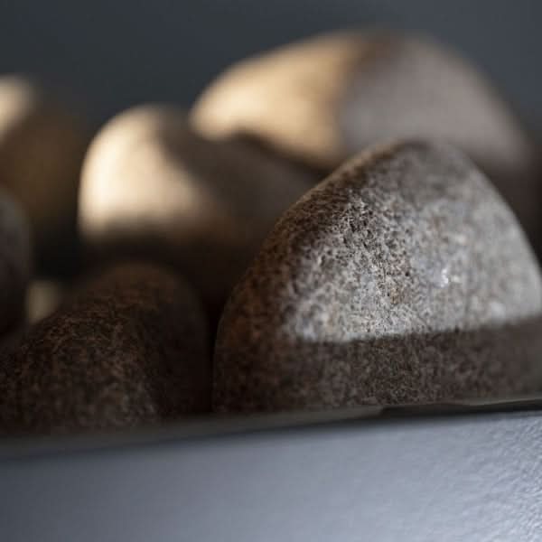 SaunaLife Model G6 5 Person Garden Series Pre-Assembled Outdoor Home Sauna - Image 14