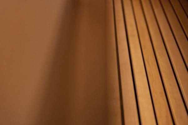 SaunaLife Model G7 6 Person Garden Series Pre-Assembled Outdoor Home Sauna - Image 11