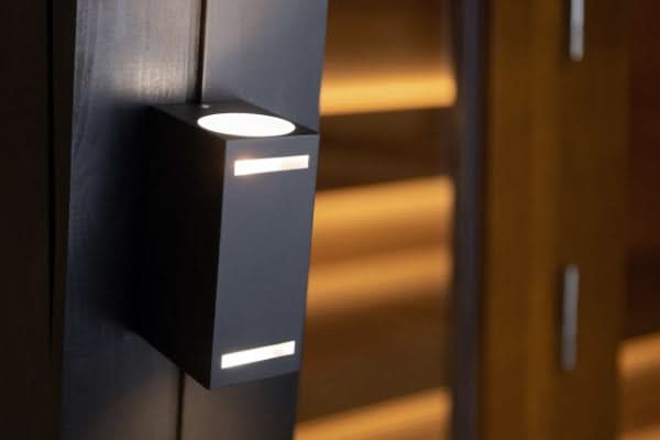 SaunaLife Model G7 6 Person Garden Series Pre-Assembled Outdoor Home Sauna - Image 15