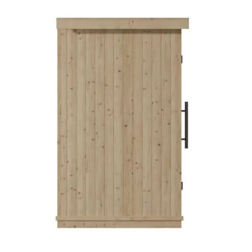 SaunaLife 2-3 Person Model X6 Indoor Home Sauna - Image 8