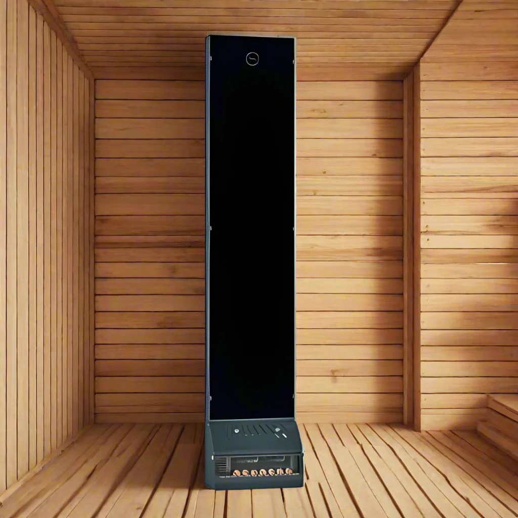 Saunum AirSolo 80 - Image 3