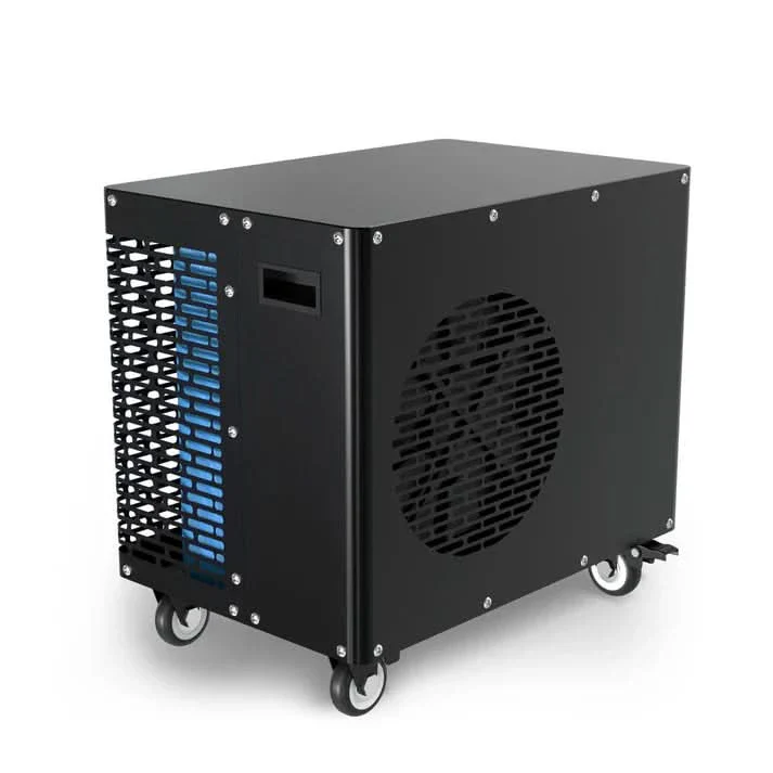 Warrior Max 1 HP Wi-Fi Water Chiller + Heater - Image 4