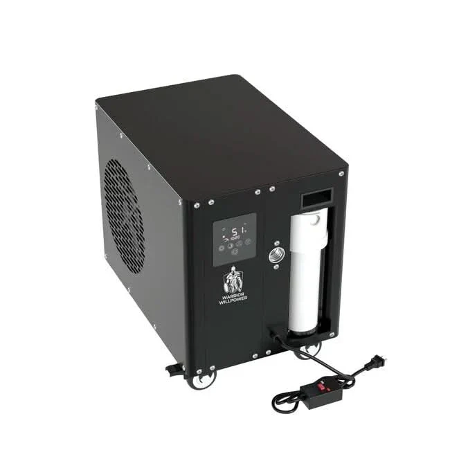 Warrior Max 1 HP Wi-Fi Water Chiller + Heater - Image 5